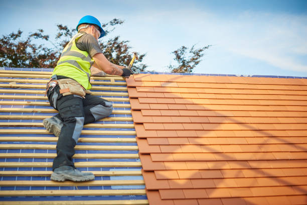 Best Gutter Installation and Repair  in Lmer Heights, PA