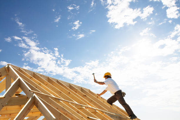 Asphalt Shingles Roofing in Palmer Heights, PA